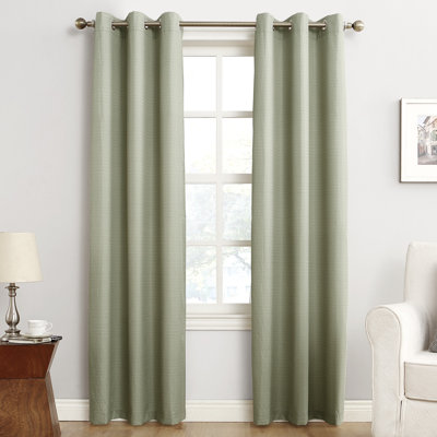 Grommet Curtains Amp Drapes You Ll Love In 2020 Wayfair